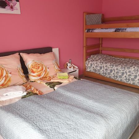 Apartament Kolibri 2 Vendeghaz Mórahalom Zewnętrze zdjęcie