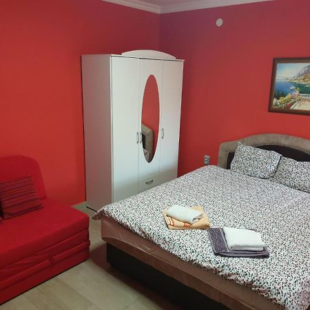 Apartament Kolibri 2 Vendeghaz Mórahalom Zewnętrze zdjęcie