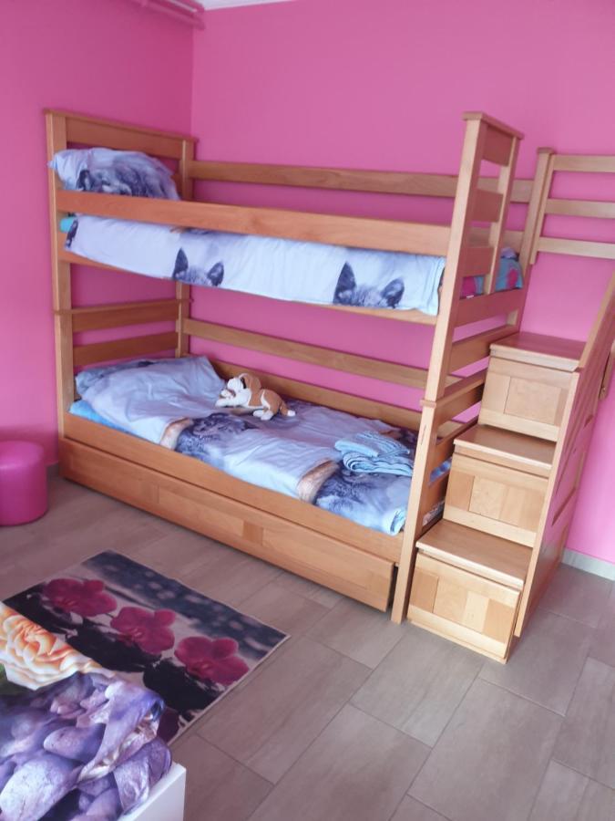 Apartament Kolibri 2 Vendeghaz Mórahalom Zewnętrze zdjęcie